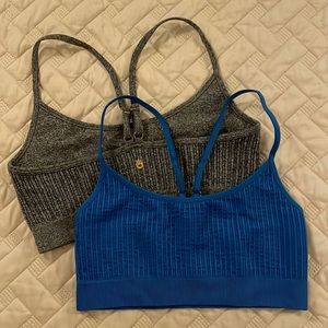 Spiritual Gangster bra XS/S